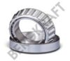 MERCE 0019808402 Wheel Bearing